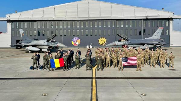 SUA leagă Polonia de România. Musetti: Nu vorbim doar de tancuri transferate într-un conflict cu Rusia. România - decisivă dacă explodează Balcanii