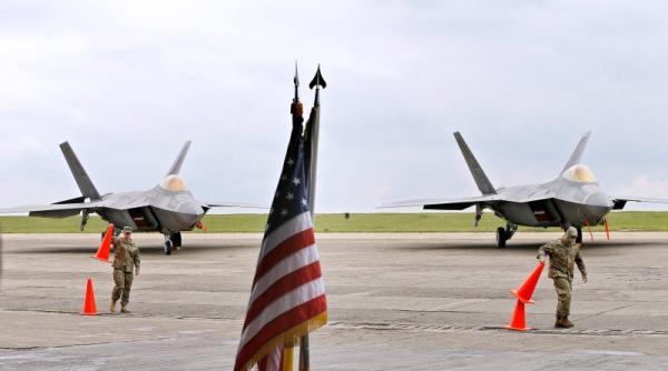 Prezența masivă a SUA la Constanța nu e întâmplătoare: Dobrogea - punctul vulnerabil al României. Prezență permanentă a SUA pe model polonez?