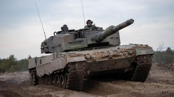 Lucrurile s-au pus în mișcare în Ucraina. Deși nedorite, pierderile ucrainene în această fază a contraofensivei sunt un sacrificiu inevitabil