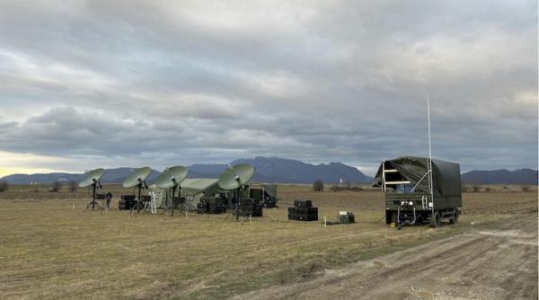 Industria de apărare din România încă respiră. MApN, deschis la soluții românești pentru programele de modernizare din zona de comunicații