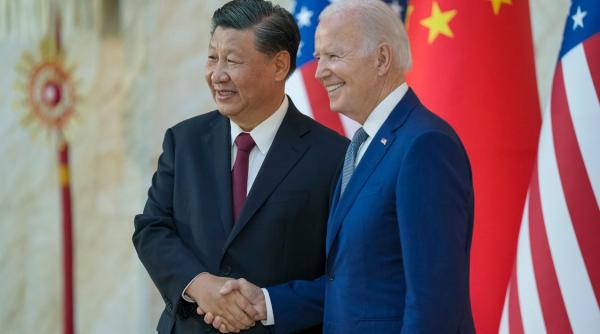 Biden l-a numit dictator pe Xi Jinping: Ministerul de Externe al Chinei a protestat