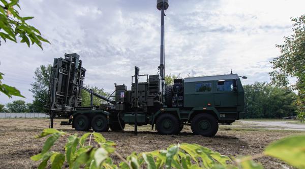 Polonia, protejată de un ''scut aerian'' cu rachete britanice: Forţele Armate Poloneze încep testele sistemului de apărare aeriană Mala NAREW