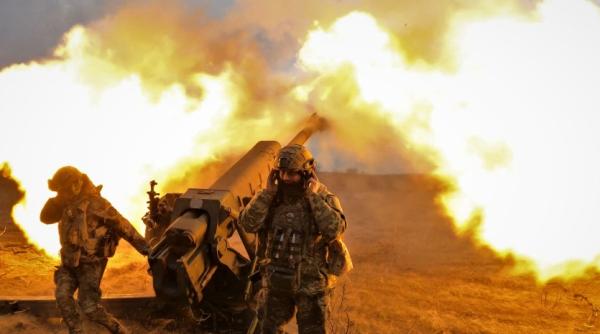 Oficialii NATO şi UE sunt realiști: Războiul din Ucraina va continua şi în 2024. ”Kievul are o fereastră de oportunitate de scurtă durată”