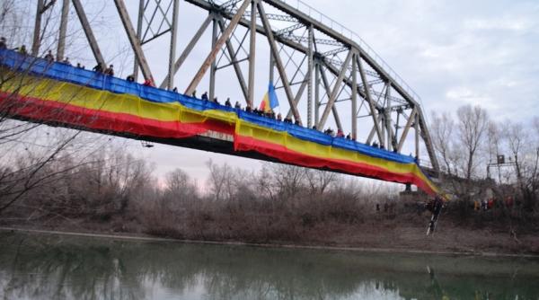 Rușii amenință că vor lovi podul Giurgiulești-Galați. Chișinăul l-a convocat pe ambasadorul Rusiei /  România - prima reacție