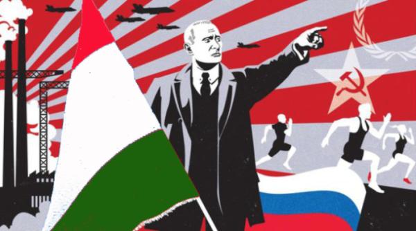 Ucraina spune că Ungaria pregătește o operațiune specială hibridă împotriva sa: Rusia a predat Budapestei prizonieri ucraineni fără știrea Kievului