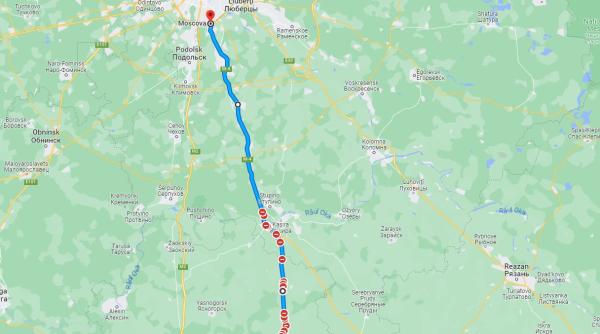 Rebeliunea Wagner. Prigojin anunță că oprește marșul spre Moscova pentru a evita vărsarea de sânge. Mercenarii se întorc în cazărmi