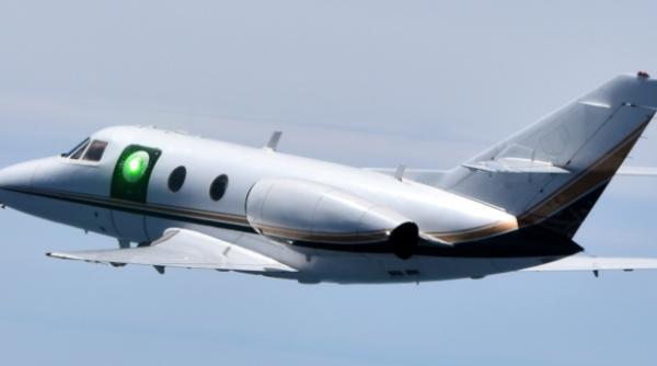 Salt major tehnologic al aviației militare a SUA: Laserul de luptă devine realitate după un test reușit în condiții de zbor la viteze mari