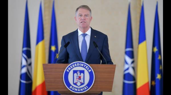 Summitul NATO, în linie dreaptă: Iohannis merge la Haga pentru consultări în format restrâns. Pe listă, teme ca Republica Moldova și Apărarea Înaintată