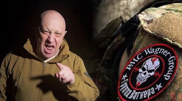 O eroare a spionajului rusesc a făcut ca serviciile de informații lituaniene să confirme că un paşaport găsit în biroul lui Prigojin a fost folosit de o sosie a acestuia