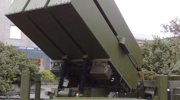 După ce a primit ”umbrela” Patriot a Germaniei, Summitul NATO de la Vilnius va fi protejat și de sistemul NASAMS, transferat special de Spania