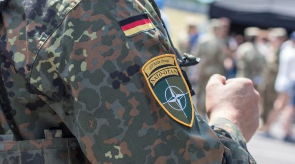 Marcel Ciolacu: Pe teritoriul României trebuie să existe trupe germane ”permanente”