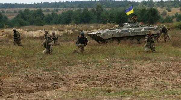 Comandantul ucrainean al Grupului ”Tavriia” spune că avansează în Sud. Pe direcția Vest, Armata rusă a moștenit de la Wagner o poziție imposibilă la Bahmut