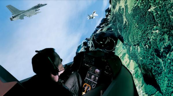 Avioane F-16 pentru Ucraina: Olanda a stabilit o dată pentru începerea perioadei de pregătirea a piloţilor ucraineni