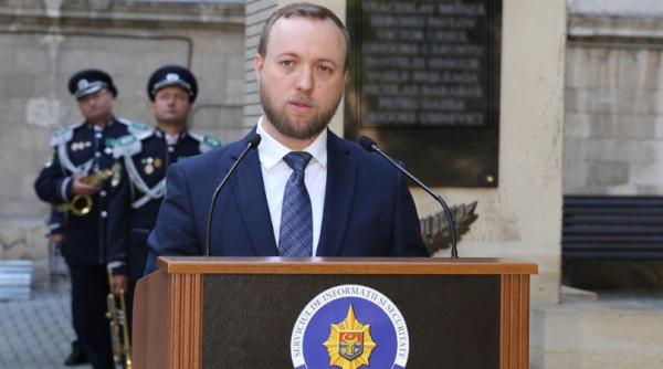 Reţea de spionaj, destructurată în Republica Moldova: Doi cetăţenii ruşi, sub comanda FSB, identificau şi recrutau cetăţeni moldoveni