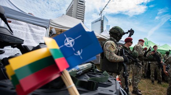 Ţările NATO au convenit să anuleze MAP pentru Ucraina: Acest lucru va simplifica procesul de aderare