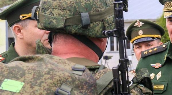 Oficial din Consiliul de Securitate al Ucrainei: 14 generali din Armata rusă îl susțin pe Prigojin