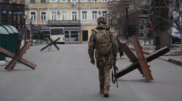 Recunoștință pentru cei ce luptă împotriva tiraniei: NSC organizează pentru copiii militarilor ucraineni care au eliberat Herson și Zaporojie o vizită în România