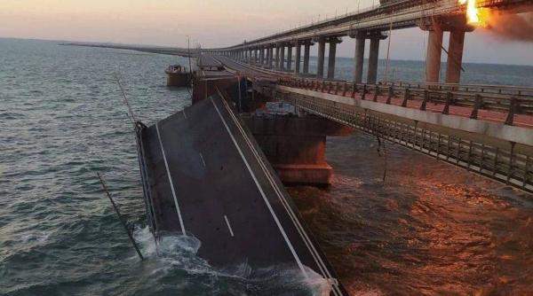 Confruntări intense în zona Mării Negre: Ucraina a atacat Crimeea cu 28 de drone, Rusia a răspuns lovind Odesa și Nikolaev 