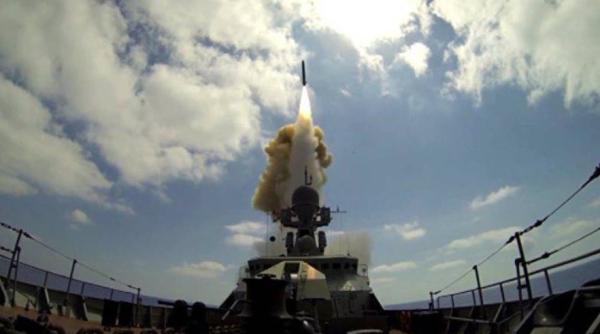 Atac fără precedent al rușilor la Odesa. A fost întrebuințat cel mai mare număr de rachete de la declanșarea conflictului