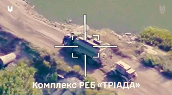 Zi neagră pentru forţele ruse de ocupaţie (Foto/Video): Militarii ucraineni din cadrul FOS au distrus zeci de obiective militare lângă Bakhmut