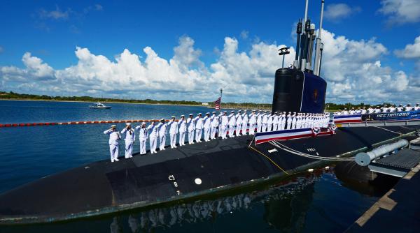 Blinken: Ușa este deschisă pentru ca Noua Zeelandă să se alăture alianței militare AUKUS