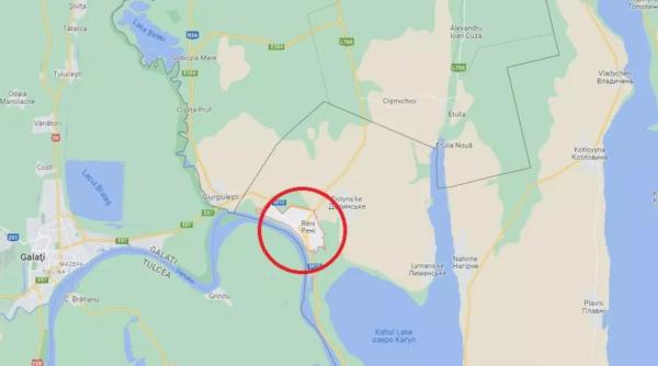 Rusia atacă Gurile Dunării. Ce urmează pentru România? Contraamiralul Constantin Ciorobea, la Obiectiv EuroAtlantic