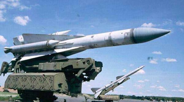 Atacată cu propriile arme: Federația Rusă afirmă că Ucraina lansează din nou rachete cu sisteme S-200