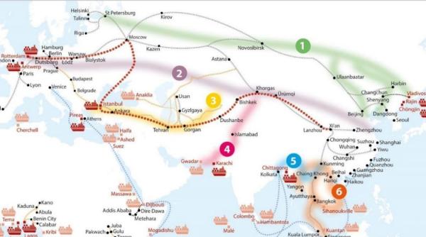 Dilema Italiei: Cum să renunți la Drumul Mătăsii și să nu înfurii China
