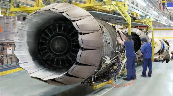 Motorul F135 de la Pratt & Whitney rămâne în continuare pe avioanele F-35, chiar dacă Lockheed Martin a insistat ca acesta să fie înlocuit