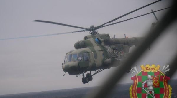 Elicoptere din Belarus au încălcat frontiera cu Polonia. SUA avertizează că un „atac al Wagner va fi perceput ca un atac al Rusiei”