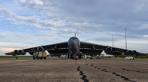 SUA se pregătesc de „cel mai rău scenariu”: Noi baze în Pacific pentru a contracara amenințarea Chinei