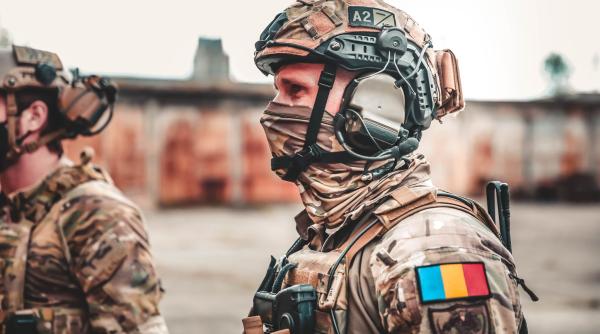 România și Serbia își intensifică cooperarea militară. Instruirea forțelor speciale, discutată de șeful Armatei, generalul Petrescu, cu omologul său sârb