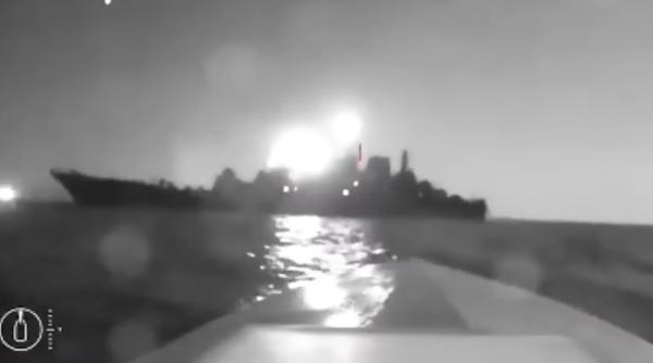 Ucraina spune că luna august e o lună propice pentru „vânat”. Kievul amenință Rusia cu extinderea zonei în care vor fi lovite navele ruse