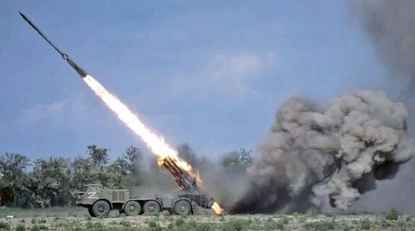 Victoria Ucrainei - definită de Aliați. „End game-ul” are 3 condiții, inclusiv aducerea Armatei ruse în incapacitatea de a mai purta un război