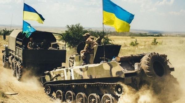 Evoluţia contraofensivei ucrainene | Oficial american: Este cel mai dificil moment al războiului