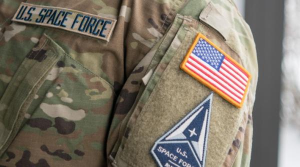 Obiectivul de activitate al U.S. Space Force: Culegerea de informaţii vizează activităţile militare desfăşurate de China şi Rusia