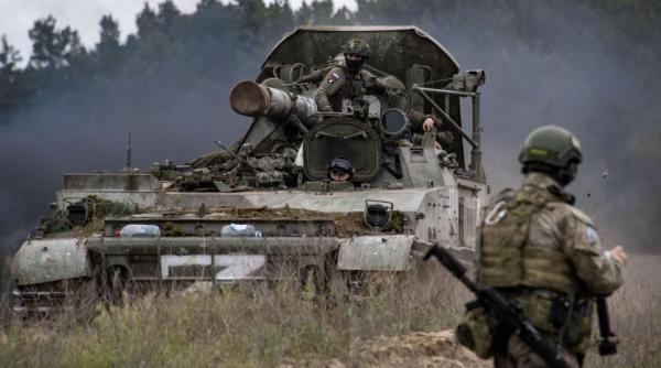 Lupte grele la Kupyansk – încercări disperate ale forțelor ruse pentru a sparge apărarea ucraineană