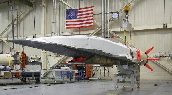 Australia ar putea deveni un loc de testare pentru rachetele hipersonice ale SUA