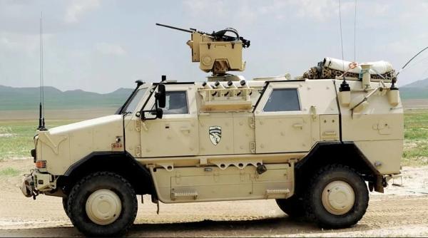 Norvegia va furniza Ucrainei mai multe sisteme de apărare antidrone. CORTEX Typhon, ideal pentru dronele kamikaze Shahed