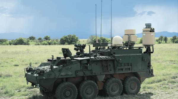 SUA au neglijat războiul electronic (EW), atât de eficient în războiul din Ucraina. Armata americană accelerează acum dezvoltarea programelor EW