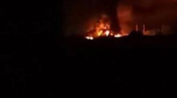 Apel al Ambasadei Ucrainei în România privind materialele video cu atacurile ruse de la Gurile Dunării: Ocupantul monitorizează activ internetul