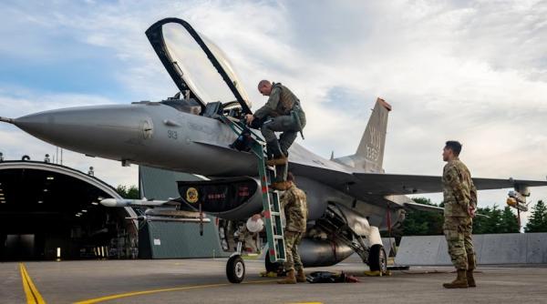 Va fi o „grădină zoologică” de avioane de luptă în Ucraina: F-16 va fi principalul, dar va fi și Gripen. Reprezintă acest lucru o problemă?