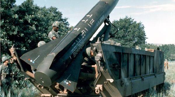 De ce SUA nu au livrat Ucrainei rachete MGM-52 Lance - predecesorul ATACMS - deși au fost dezvoltate special pentru a lovi Armata rusă