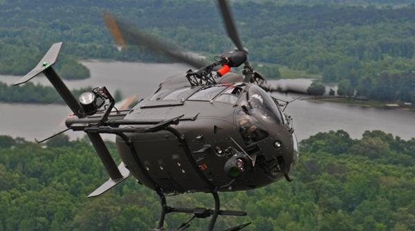 SUA își modernizează elicopterele UH-72 Lakot. Airbus va aduce îmbunătățiri majore sistemelor de zbor ale elicopterelor