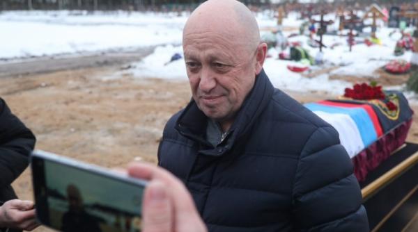 Un avertisment ignorat acum două luni: FSB rus avea sarcina să-l ucidă pe Prigojin. A fost lichidat și Dmitri Utkin, comandantul Wagner