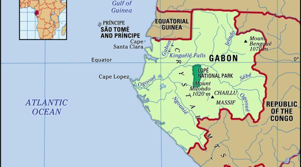 Africa, un butoi cu pulbere: Lovitură de stat în Gabon: Armata a anulat alegerile, a preluat puterea și a închis granițele