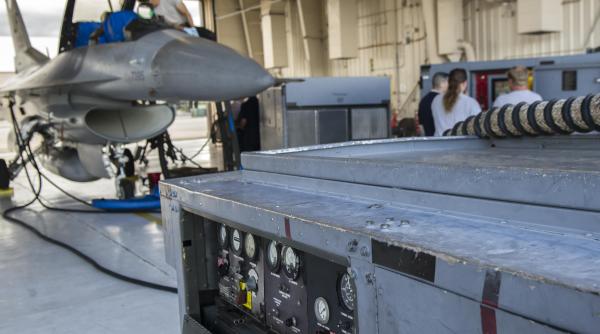 Bulgaria vrea în „Ocean's 11”, coaliția F-16 pentru Ucraina. Vecinii României de la sud de Dunăre - gata să pregătească tehnicieni de F-16