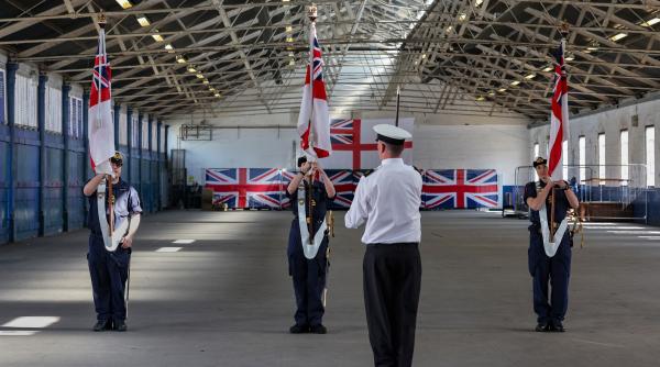 Grant Shapps, noul secretar britanic al Apărării - un bun comunicator, dar fără experiență în domeniul militar  