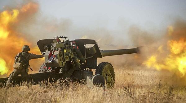 Muniție de 152 mm în schimbul mâncării. Cum arată noua alianță militară între Rusia și Coreea de Nord