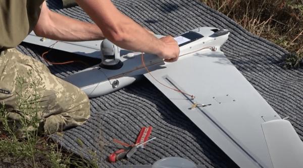 Un nou caz de corupţie loveşte Ministerul ucrainean al Apărării: Contract de 17 milioane de dolari pentru drone care nu funcţionează